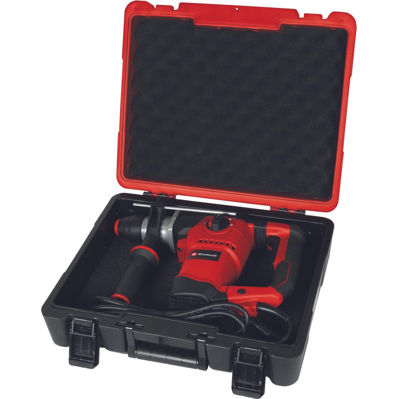 Einhell Перфоратор TE-RH 32-1600 4F, в кейсі (4258508)