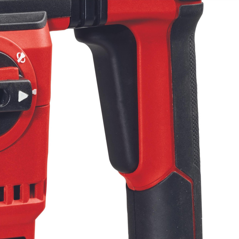 Einhell Перфоратор TE-RH 32-1600 4F, в кейсі (4258508)