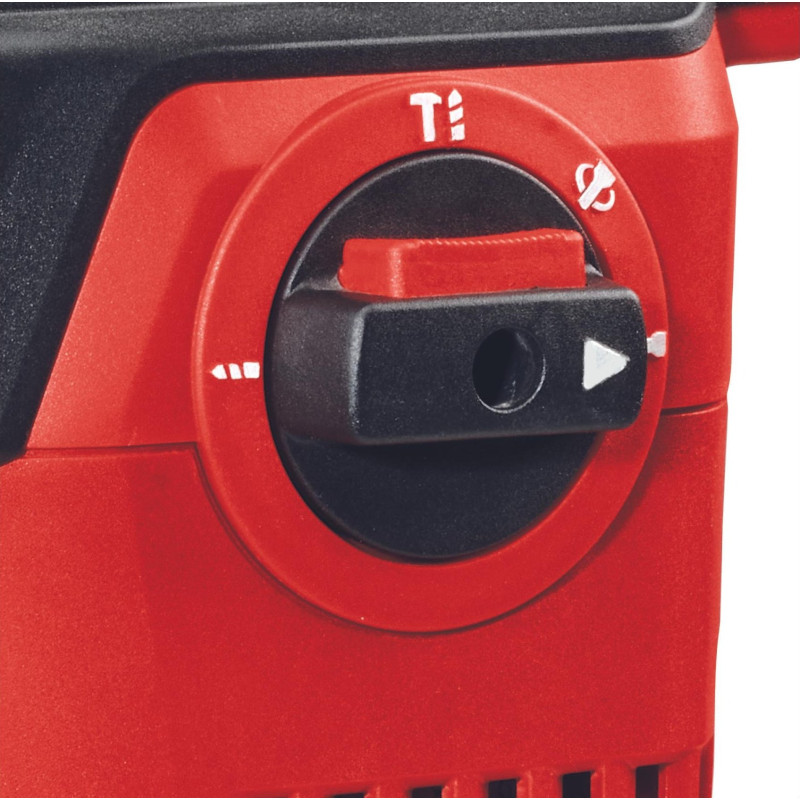 Einhell Перфоратор TE-RH 32-1600 4F, в кейсі (4258508)