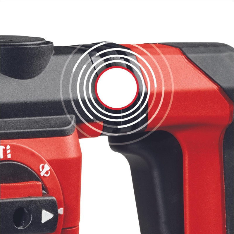Einhell Перфоратор TE-RH 32-1600 4F, в кейсі (4258508)