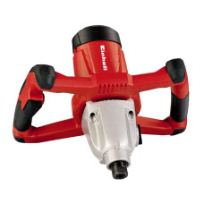 Einhell TC-MX 1400-2 E Міксер-мішалка електричний (4258550)