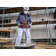 Einhell Міксер будівельний акумуляторний TP-MX 18-2LI BL - Solo, PXC, 18В, 450/720об•хв, М14, 60Нм, безщітковий, 5.11кг, без АКБ і ЗП (4258770)