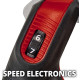 Einhell Міксер будівельний акумуляторний TP-MX 18-2LI BL - Solo, PXC, 18В, 450/720об•хв, М14, 60Нм, безщітковий, 5.11кг, без АКБ і ЗП (4258770)