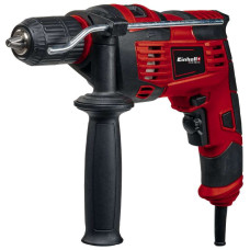 Einhell Дриль ударна TC-ID 720/1 E, 720 Вт, 1.5-13 мм, 44800 уд/хв, 1.92 кг (4259848)