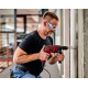 Einhell Дриль ударна TC-ID 720/1 E, 720 Вт, 1.5-13 мм, 44800 уд/хв, 1.92 кг (4259848)