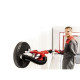 Einhell Шліфмашина для стін TE-DW 225 X (4259960)