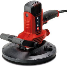 Einhell Шліфмашина для стін TC-DWS 225, 1220 Вт, d225 мм, 1500-2300 об/хв, набір шліфпаперу 6 шт, 2.7 кг (4259945)