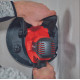 Einhell Шліфмашина для стін TC-DWS 225, 1220 Вт, d225 мм, 1500-2300 об/хв, набір шліфпаперу 6 шт, 2.7 кг (4259945)