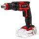 Einhell Акумуляторна викрутка TE-DY 18 Li - Solo, без акб (4259980)