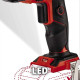 Einhell Акумуляторна викрутка TE-DY 18 Li - Solo, без акб (4259980)