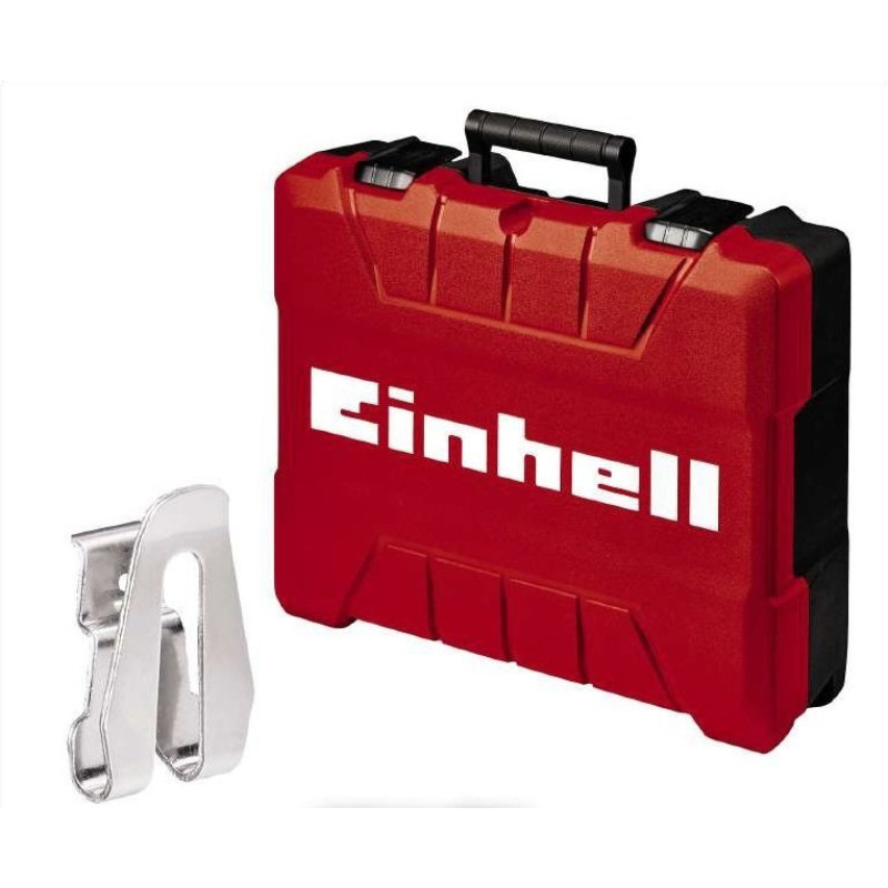 Einhell Акумуляторна викрутка TE-DY 18 Li - Solo, без акб (4259980)
