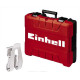 Einhell Акумуляторна викрутка TE-DY 18 Li - Solo, без акб (4259980)
