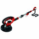 Einhell Шліфмашина для стін акумуляторна TP-DW 18/225LI - Solo, 18В, 225мм, 600-1200об•хв, 1.1-1.65м, кейс, 3.62кг, без АКБ і ЗП (4259990)
