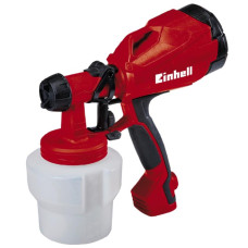 Einhell Фарборозпилювач TC-SY 500 P електричний (4260010)