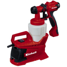Einhell Фарборозпилювач TC-SY 600 S електричний (4260015)