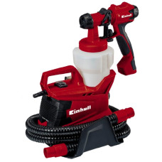 Einhell Фарборозпилювач TC-SY 700 S електричний (4260020)