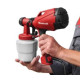 Einhell Фарборозпилювач TC-SY 700 S електричний (4260020)