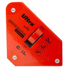 ULTRA Держатель магнитный отключаемый 13кг 100×95×110мм (45,90.135°) (4270122)