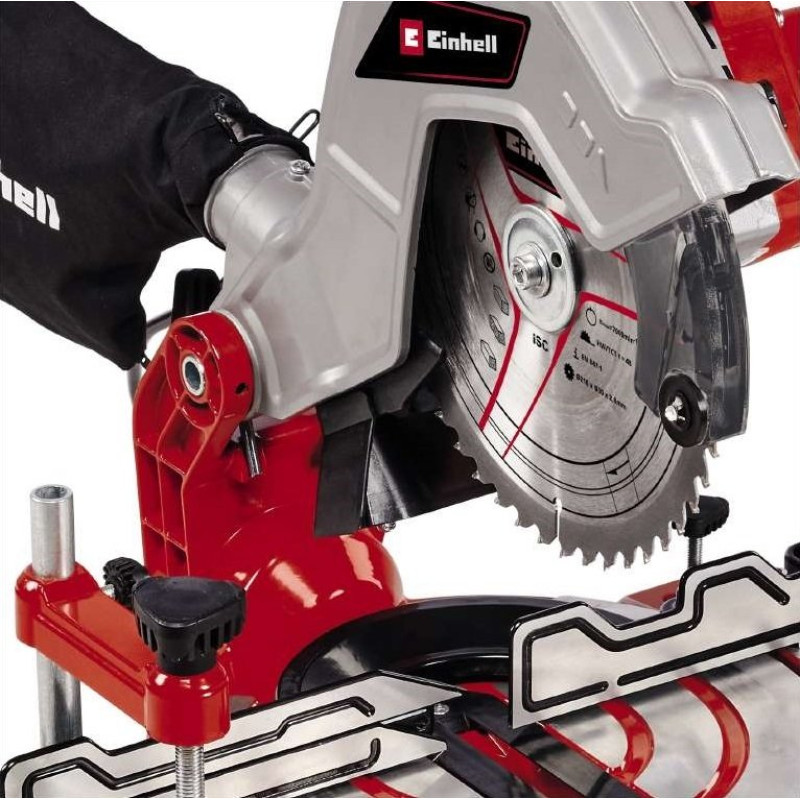 Einhell Пила торцювальна TC-MS 216 (4300370)