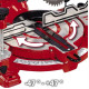 Einhell Пила торцювальна TC-MS 216 (4300370)