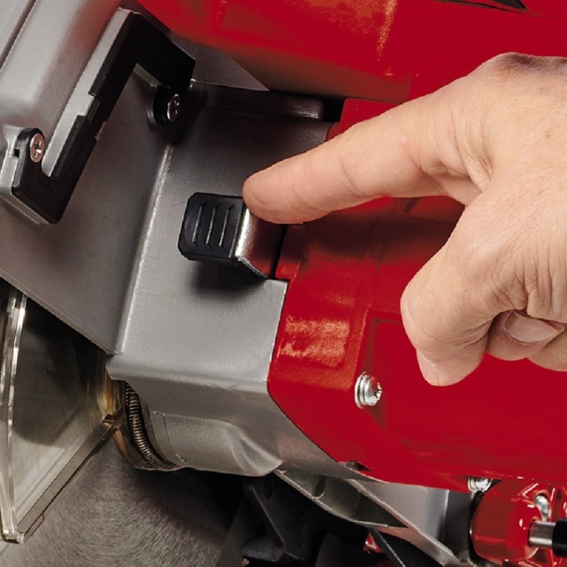 Einhell Пила торцювальна TC-MS 216 (4300370)