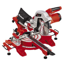 Einhell Пила торцювальна TC-SM 254 New (4300385)