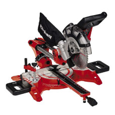 Einhell Пила торцювальна TC-SM 2131/2 Dual New (4300390)