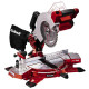 Einhell Акумуляторна торцювальна пила TE-MS 18/210 Li - Solo, без акб (4300890)