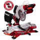Einhell Акумуляторна торцювальна пила TE-MS 18/210 Li - Solo, без акб (4300890)