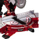 Einhell Акумуляторна торцювальна пила TE-MS 18/210 Li - Solo, без акб (4300890)