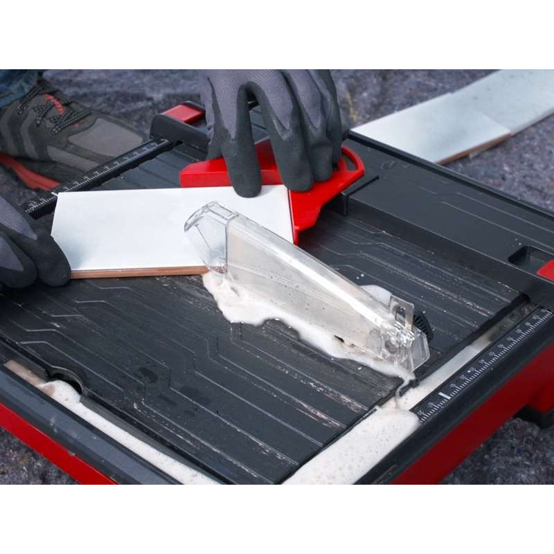 Einhell Плиткоріз акум TE-TC 18/115 Li - Solo, 18В, PXC, 3800 об/хв, диск 115х22.2 мм, різ 24 мм (4301190)