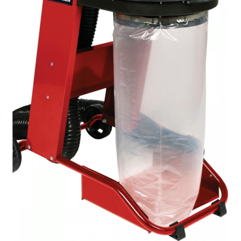 Einhell Пилосос для збирання стружки TE-VE 550/1 A (4304156)
