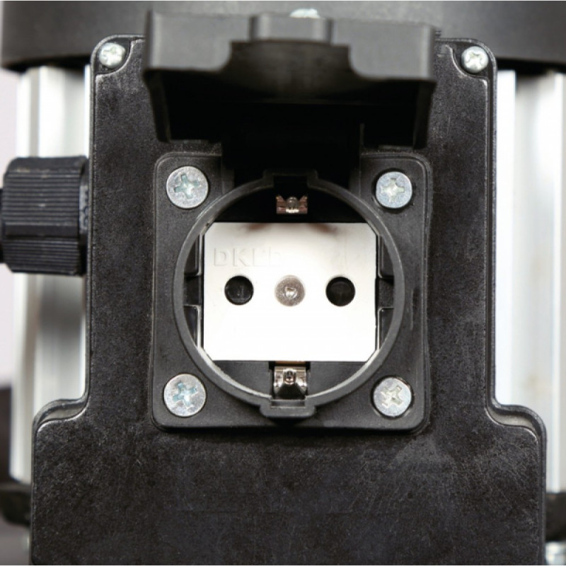 Einhell Пилосос для збирання стружки TE-VE 550/1 A (4304156)