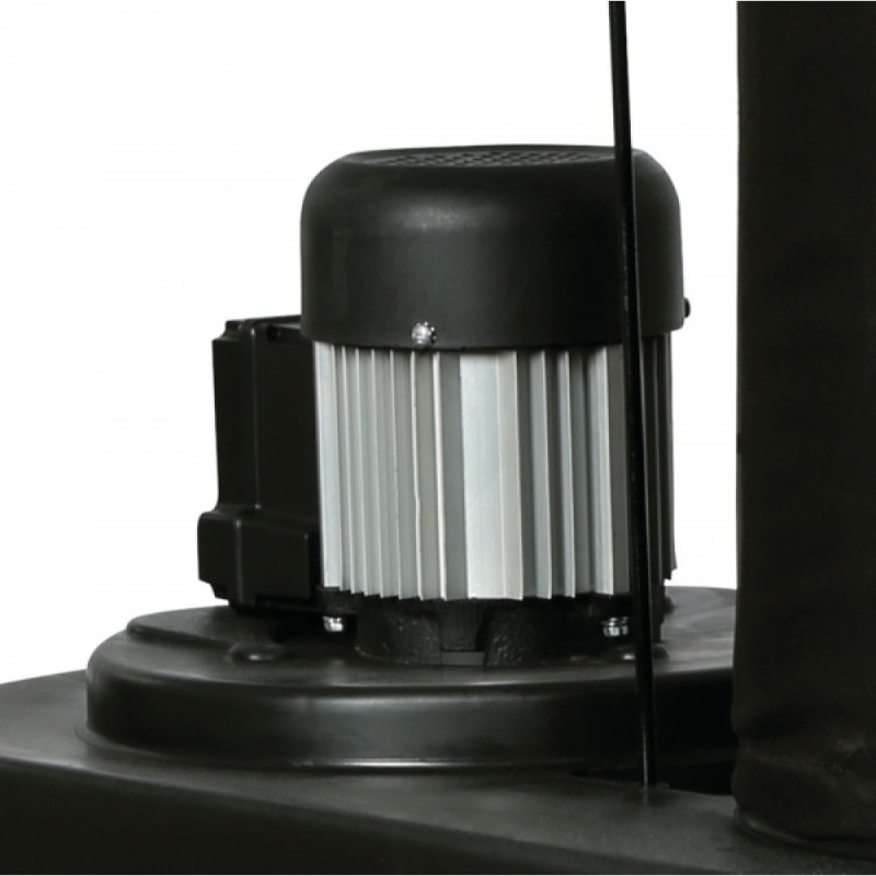 Einhell Пилосос для збирання стружки TE-VE 550/1 A (4304156)