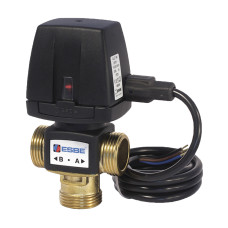 ESBE Вентиль обратный VZD161 Rp 3/4 (43080100)
