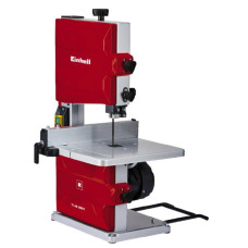 Einhell пилка стрічкова TC-SB 200/1 стаціонарна (4308018)