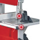 Einhell Пила стрічкова стаціонарна TC-SB 245 L, 400Вт, 1450об/мин, LED, 24.7кг (4308035)