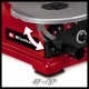 Einhell Пила-лобзик TC-SS 406 E 120В, 400-1600об/хв виліт 40 мм 8.9кг (4309047)