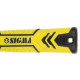 SIGMA Кувалда 1000г фібергласова ручка (4311101)