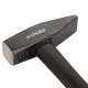 SIGMA Молоток 800г слюсарний фібергласова ручка (4316081)
