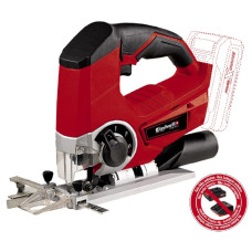 Einhell TE-JS 18 Li Solo Лобзик акумуляторний (4321200)