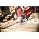 Einhell Лобзик TC-JS 18LI-Solo акумуляторний PXC 18В 2700об·хв хід 20мм 1.63кг без АКБ та ЗП (4321209)