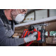 Einhell Лобзик акумуляторний TP-JST 18/135 Li BL - Solo PXC 18В 3500об·хв хід 26мм 1.96кг без АКБ та ЗП (4321265)