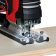 Einhell Лобзик акумуляторний TP-JST 18/135 Li BL - Solo PXC 18В 3500об·хв хід 26мм 1.96кг без АКБ та ЗП (4321265)
