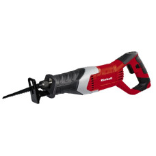 Einhell Пила шабельна TC-AP 650 E 650Вт пропил 150мм хід 20мм 2.8кг (4326141)