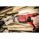 Einhell Пила шабельна TE-AP 18/22 Li-Solo, PXC, акум., 2600 об/хв., хід 22мм, 2кг, (без АКБ та ЗП) (4326300)