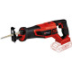 Einhell Пила шабельна TP-AP 18/28 Li BL - Solo акум., 18 В, 28 мм, 0-2500 об/хв, 200 мм, 2 кг (4326310)