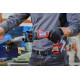 Einhell Пила шабельна акумуляторна Einehll TE-AP 18/13 Li - Solo PXC 18В пропил 50мм хід 13мм 1.13кг без АКБ та ЗП (4326315)