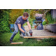 Einhell Циркулярна пила TE-CS 190/1 (4331005)