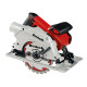 Einhell Циркулярна пила TE-CS 165 (4331010)